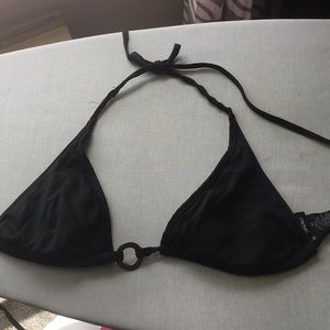 Bikini top swimsuit